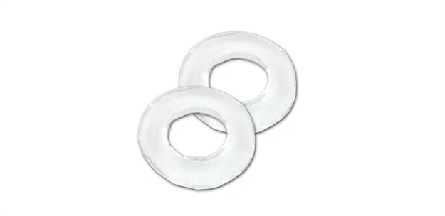 Picture of Taco Metals Outrigger Glass Rings