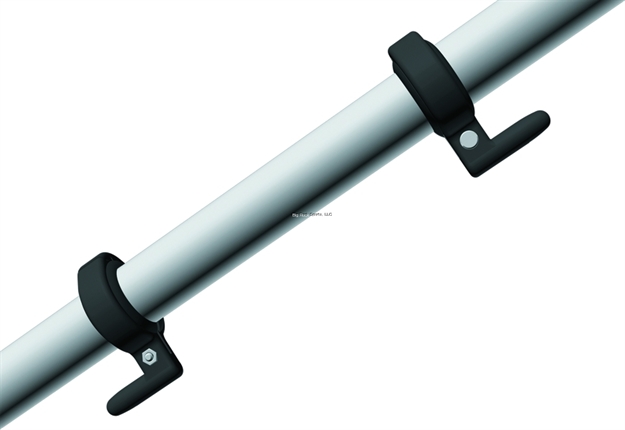 Picture of Taco Metals Outrigger Line Caddy