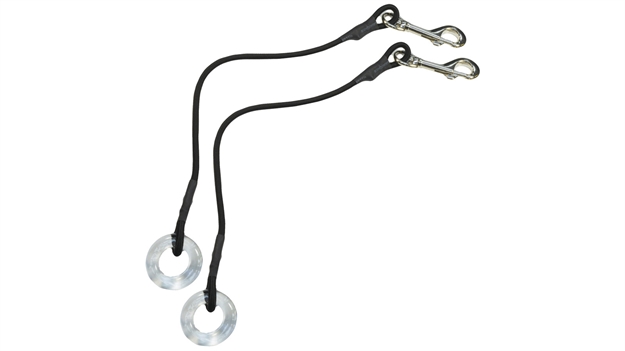 Picture of Taco Metals Outrigger Sock Cord Glass