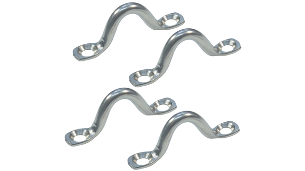 Picture of Taco Metals Outrigger Stnlss Eye