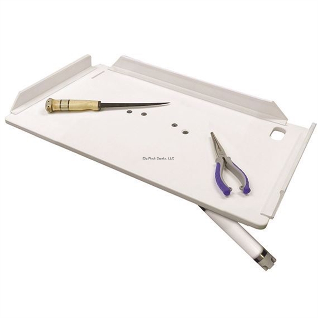 Picture of Taco Metals Poly Filet Table-Gunnel