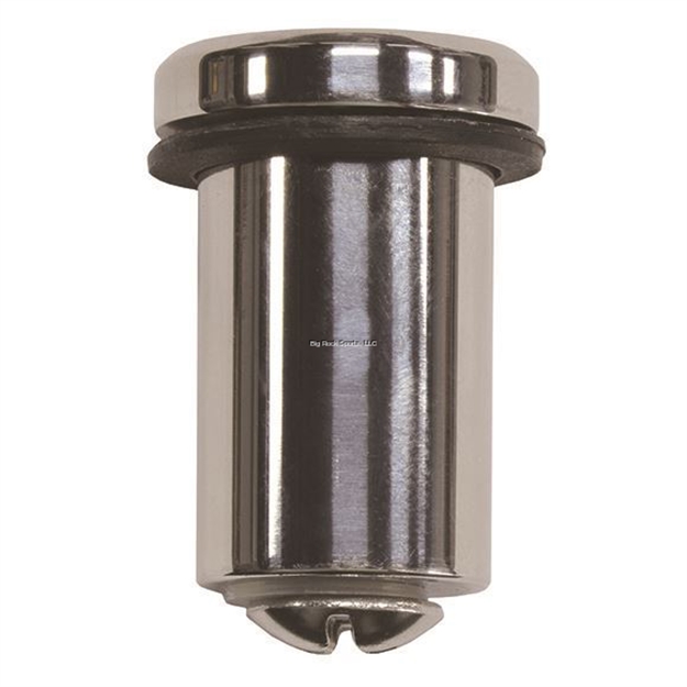 Picture of Taco Metals Pontoon Fender Cleat Receiver Only