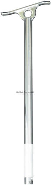 Picture of Taco Metals Portable Locking Transom Cross Tie Cleat