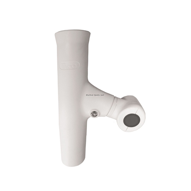 Picture of Taco Metals Rod Hldr Poly Clamp 7/8-1