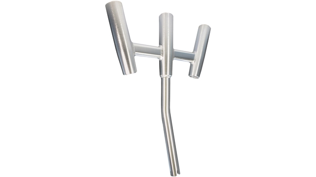 Picture of Taco Metals Rod Holder 3 Rod Kite Fish