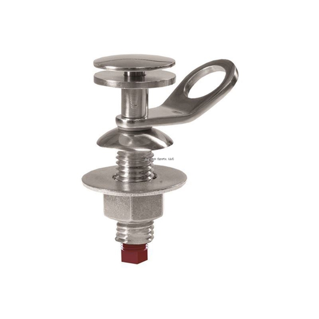 Picture of Taco Metals Stainless Steel Quick Release Fender Lock Cleat