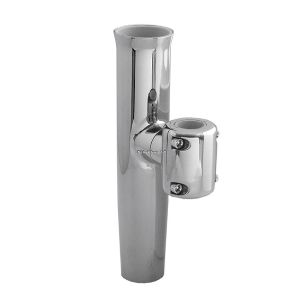 Picture of Taco Metals Stainless Steel Rod Holder 1-1/4" & 1-1/2" Ips Pipe