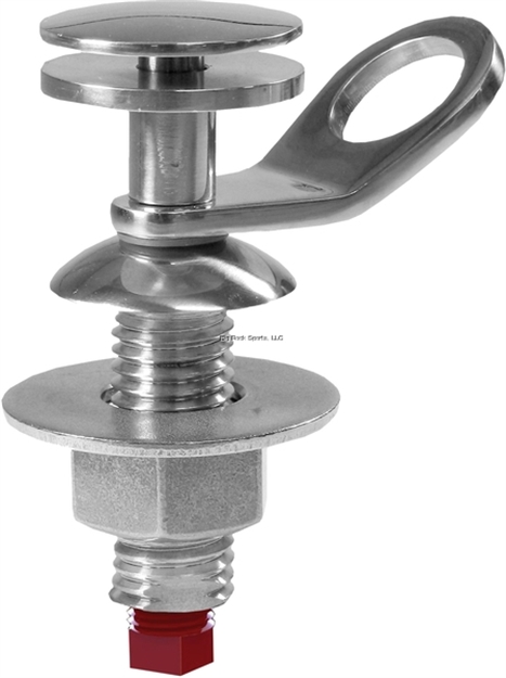 Picture of Taco Metals Quick Release Fender Lock