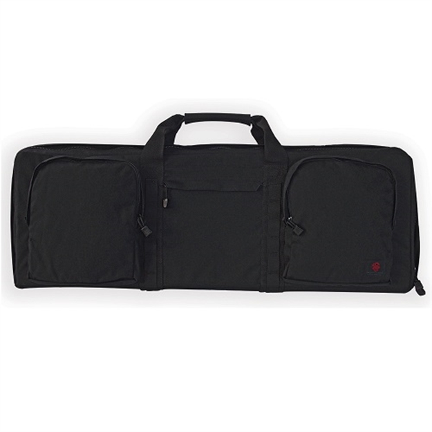 Picture of Tacprogear Black 32 Inch Tactical Rifle Case