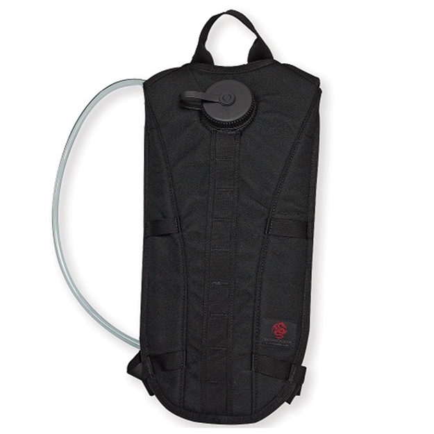 Picture of Tacprogear Black H2o TO GO 3 Liter Water Pack