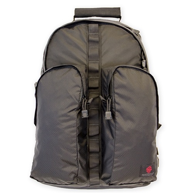 Picture of Tacprogear Core Pack Large Black