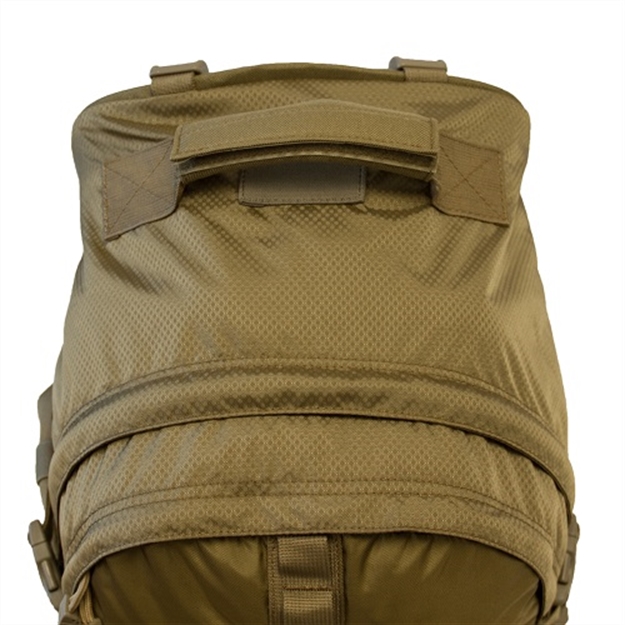 Picture of Tacprogear Core Pack Large Coyote Tan