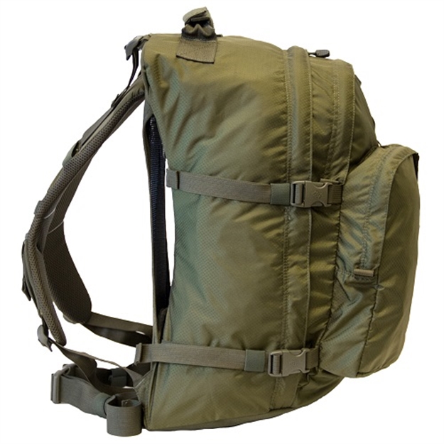 Picture of Tacprogear Core Pack Large Olive Drab Green