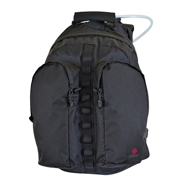 Picture of Tacprogear Core Pack Small Black