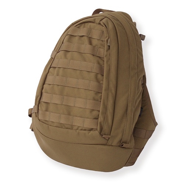 Picture of Tacprogear Covert Go-Bag Coyote Tan
