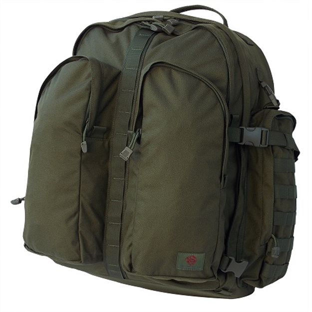 Picture of Tacprogear Large Olive Drab Green Spec-Ops Assault Pack