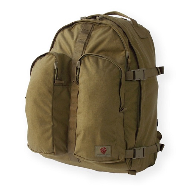 Picture of Tacprogear Medium Coyote Tan Spec-Ops Assault Pack