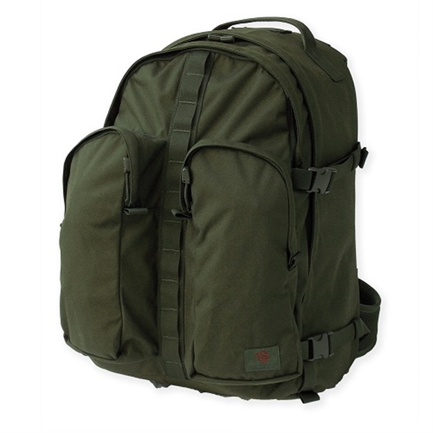 Picture of Tacprogear Medium Olive Drab Green Spec-Ops Assault Pack
