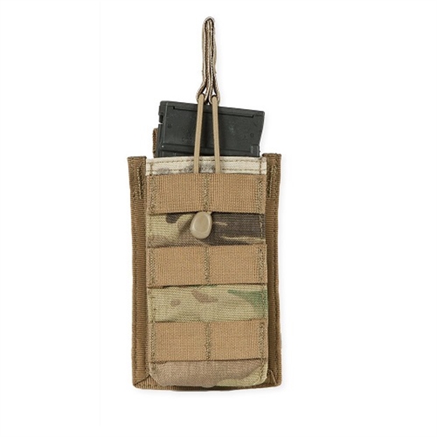 Picture of Tacprogear Multicam Staggered Rifle Mag Pouch
