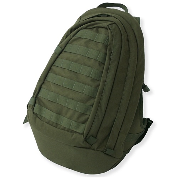 Picture of Tacprogear Olive Drab Green Covert GO Bag
