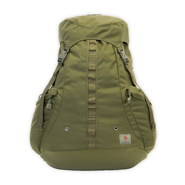 Picture of Tacprogear Olive Drab Green Frequent Air Traveler Bag