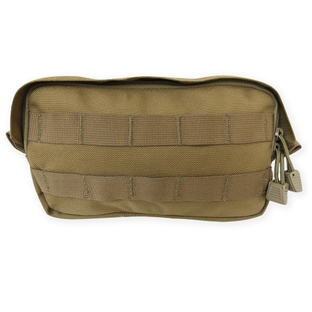 Picture of Tacprogear Small Coyote Tan General Purpose Pouch