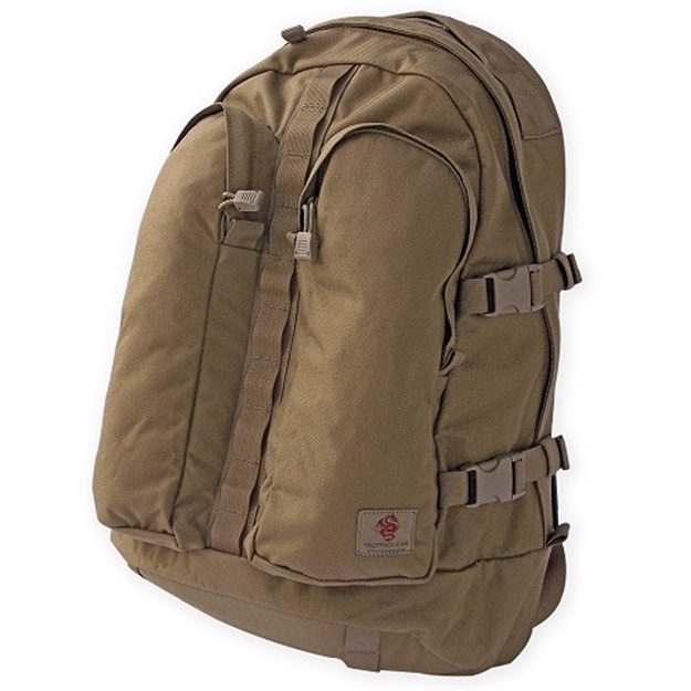 Picture of Tacprogear Small Coyote Tan Spec-Ops Assault Pack