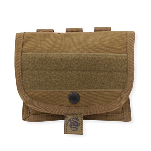 Picture of Tacprogear Small Coyote Tan Utility Pouch