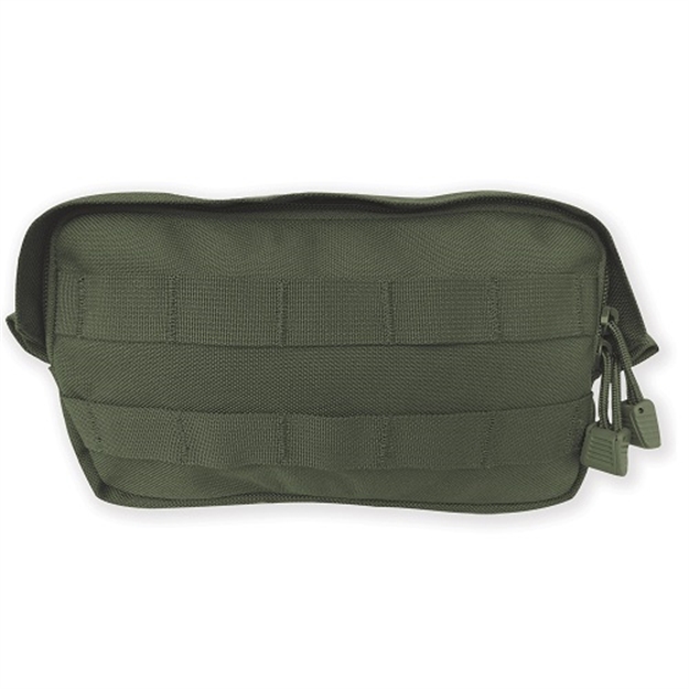 Picture of Tacprogear Small Olive Drab Green General Purpose Pouch