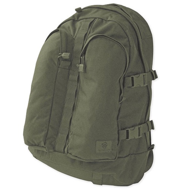 Picture of Tacprogear Small Olive Drab Green Spec-Ops Assault Pack
