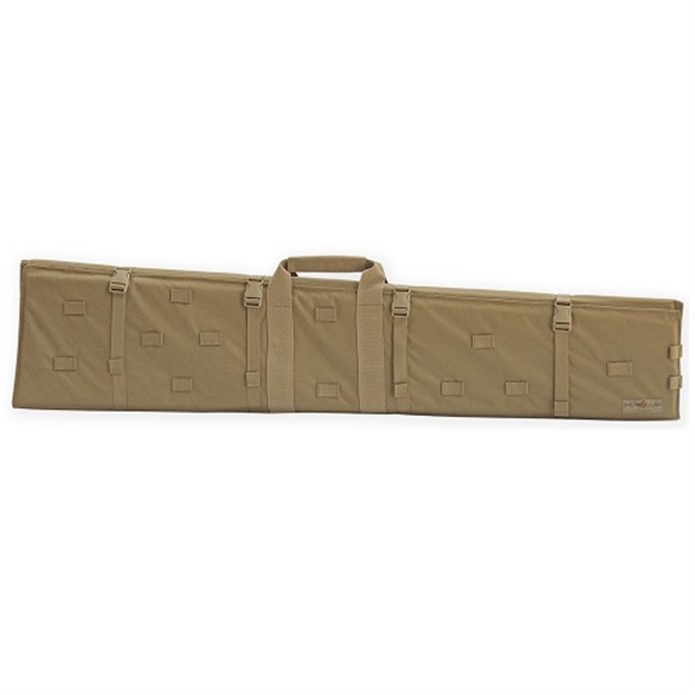 Picture of Tacprogear Sniper Drag Bag Coyote Tan