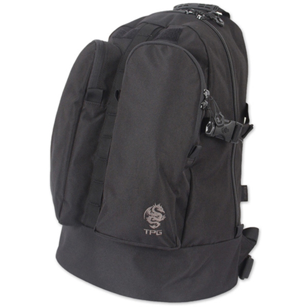 Picture of Tacprogear Spec-Ops Assault Pack Gen 2 Small Black