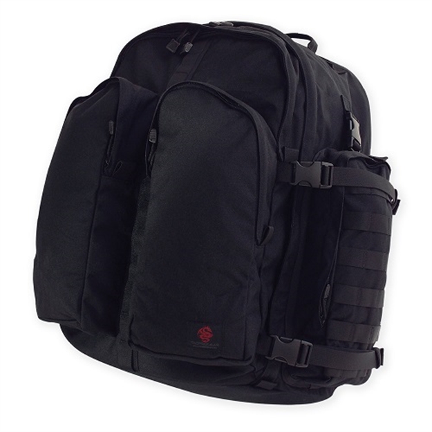 Picture of Tacprogear Spec-Ops Assault Pack Large Black