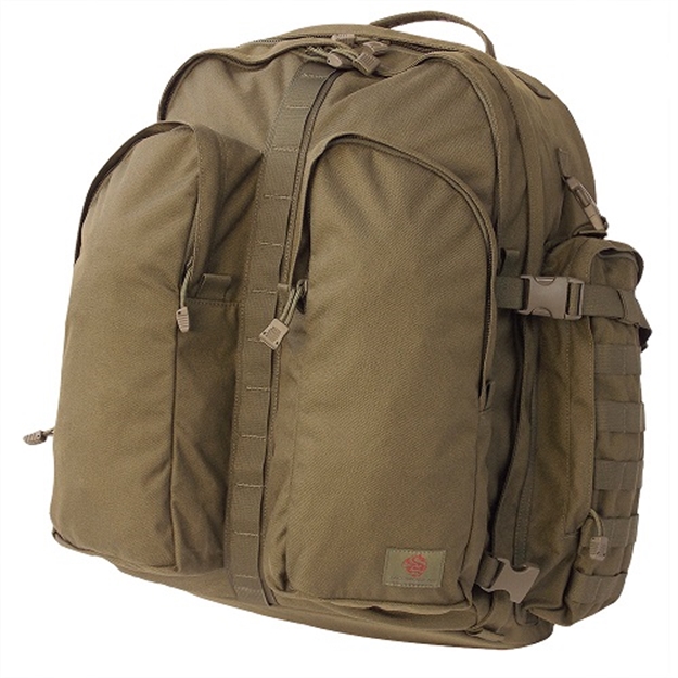 Picture of Tacprogear Spec-Ops Assault Pack Large Coyote Tan