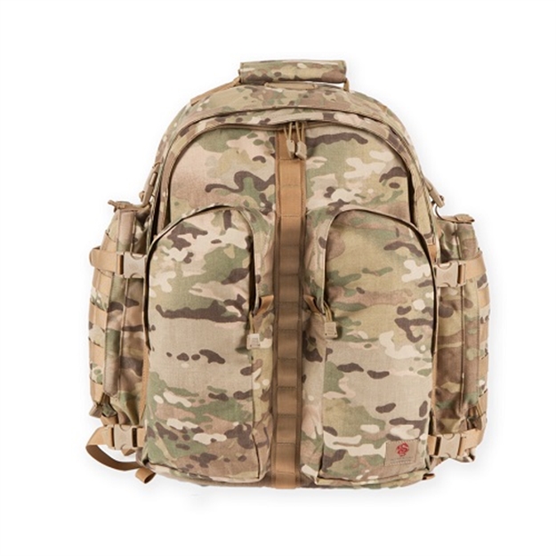 Picture of Tacprogear Spec-Ops Assault Pack Large Multicam