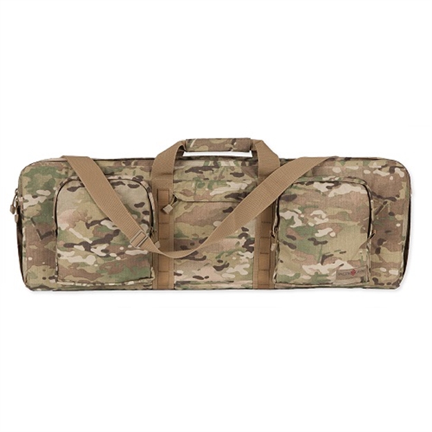 Picture of Tacprogear Tactical Rifle Case 35 Inch Multicam