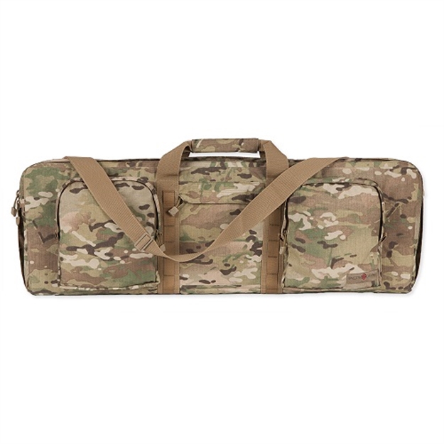 Picture of Tpg Tactical Rifle Cases B-TRC3-MC 849401001649