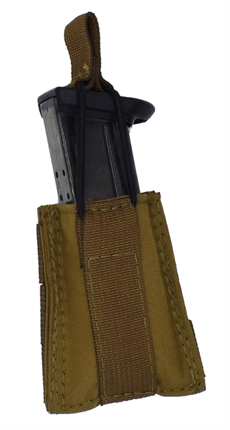 Picture of Tacshield Products Tshl Gun Belt 1.5" Cobra Buckle Medium T3606BK 843119033329