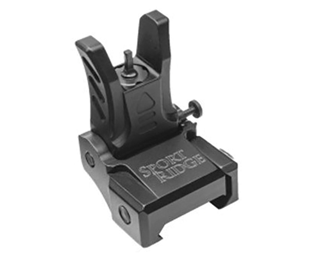 Picture of Military Products, Inc Ar15 Low Profile Sight Frnt Univ 03601F 843119034678