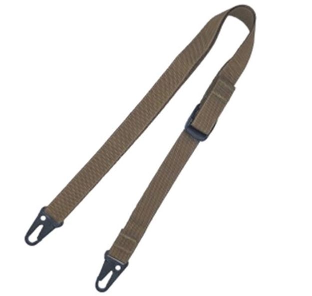 Picture of Sport Ridge Sprtrdg 1" 2 Point Rifle Sling, HK Coy 03501CY