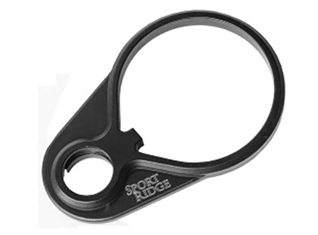 Picture of Sport Ridge Sprtrdg QD Ar-15 End Plate Sling Mount 03571QD