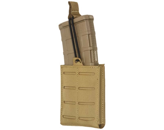 Picture of Tacshield Products Tshl Rzr Molle Single Rifle Mag Pouch T3566CY