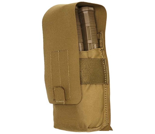 Picture of Tacshield Products Tshl Rzr Molle Stacked Rifle Mag Pouch T3561CY