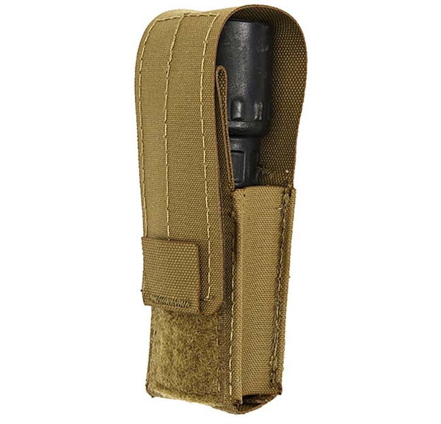 Picture of Tacshield Products Tshl Rzr Molle Unive Rsal Equipment Pouch T4061CY