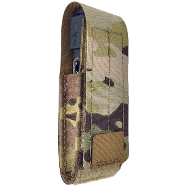 Picture of Tacshield Products Tshl Rzr Molle Unive Rsal Equipment Pouch T406OCP