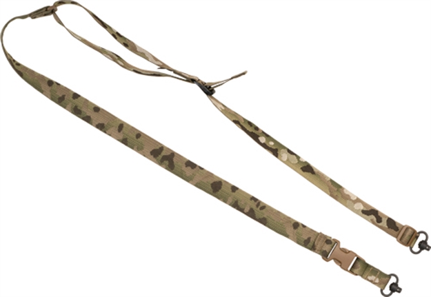 Picture of Tacshield Shield Sling Tactical 2-Point QD W/Fast Multi Camo T6040OCP 843119035620