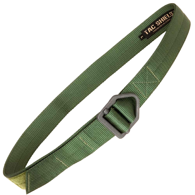 Picture of Tacshield Products Tshl Tact Rigger Belt 1.75" Dbl Wall MD T32MDOD