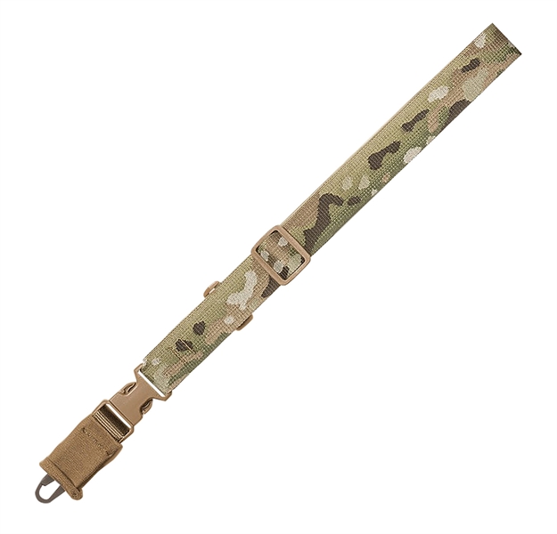 Picture of  Tacshield T6005mc Cqb Sling Multicam Webbing Single-Point Rifle/Shotgun 843119032360