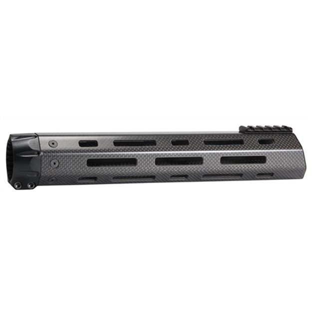 Picture of Tacstar Carbon Fiber Handguard Ar-15 10" M-Lok W/ Sight Rail< 1081115