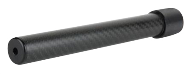 Picture of  Tacstar 1081503 Mag Extension  Fits Remington 870/1100/11-87, 2Rd Black Carbon Fiber